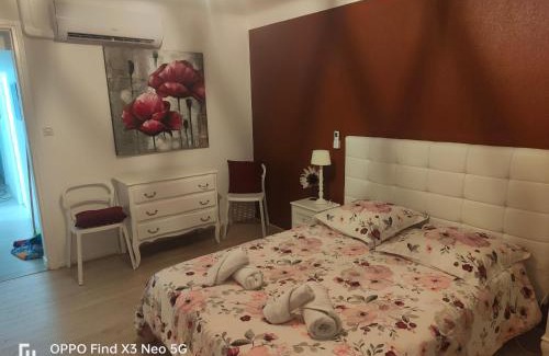 Saubrigues Bed & Breakfast | Chambres d'hôtes Gaffes