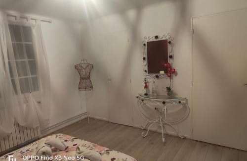 Saubrigues Bed & Breakfast | Chambres d'hôtes Gaffes