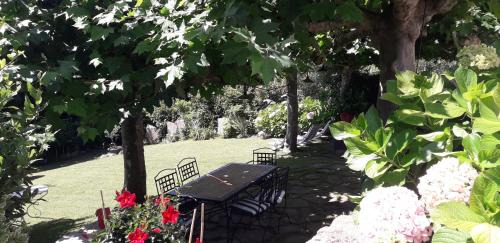 Ciboure Bed & Breakfast | Chambres d'hôtes GELA ITSASOA Baie