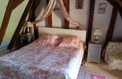 Les Eyzies House | Chambres D'hôtes & Gites Pouget