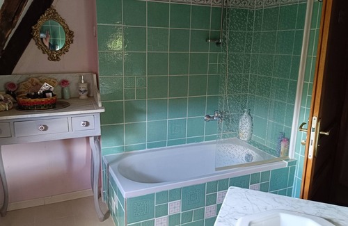 Les Eyzies House | Chambres D'hôtes & Gites Pouget