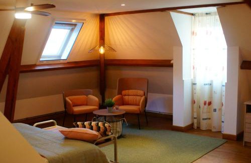 Lembras Bed & Breakfast | Chambres d'Hôtes La Bonne Voie