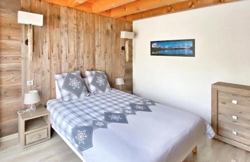 Doussard Bed & Breakfast | Chambres d'hôtes La Grangelitte