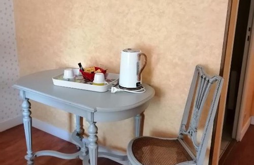 Vessey Bed & Breakfast | Chambres d'hôtes - La Sennelee