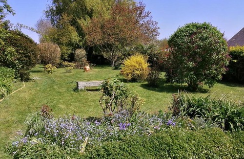 Vessey Bed & Breakfast | Chambres d'hôtes - La Sennelee