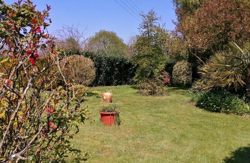 Vessey Bed & Breakfast | Chambres d'hôtes - La Sennelee