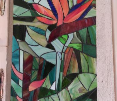 Vinca House | Chambres d'hôtes Las Tanes