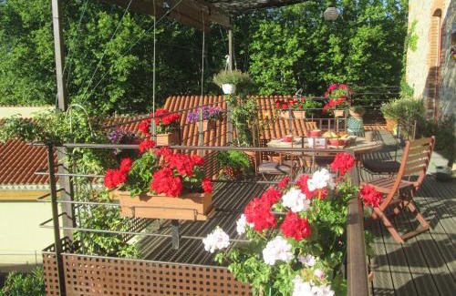 Vinca House | Chambres d'hôtes Las Tanes