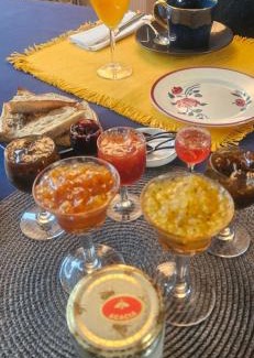 Acigne Bed & Breakfast | Chambres d'hôtes Les Chênes