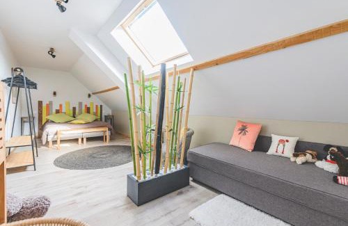 Montmort-Lucy Bed & Breakfast | Chambres d'Hôtes les Colombes