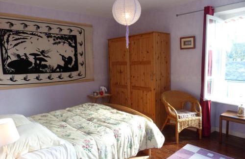 La Boussac Bed & Breakfast | chambres d'hôtes proche saint Malo et mont saint Michel