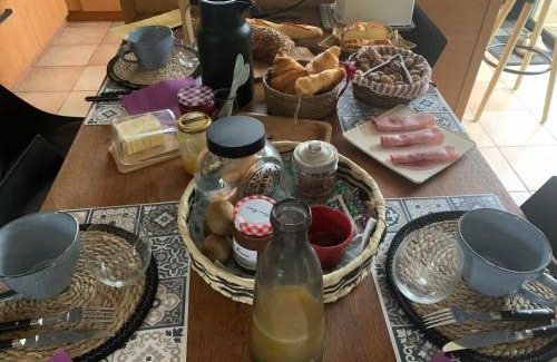 Yvre-l'Eveque Bed & Breakfast | Chambres d hôtes proche pôle européen