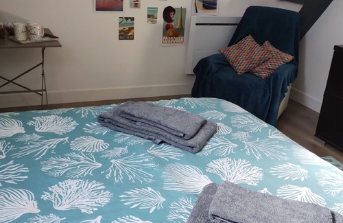 Pons Bed & Breakfast | Chambres D'hotes Avec Petit Déjeuner Proche Sortie 40 Autoroute A10