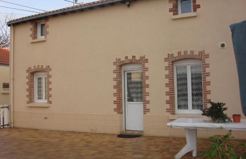 Neuvy-en-Mauges Bed & Breakfast | Chambres D'hotes Beaupel