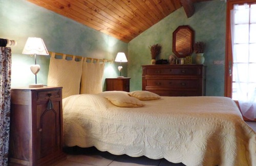 Malataverne House | Chambres d'hotes Mas Fa Sua