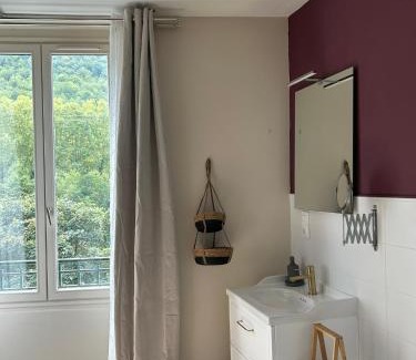 Saint-Antonin Noble Val Bed & Breakfast | Chambres de charme MAMIE ANGELE