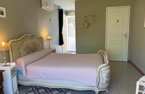 Vignonet Bed & Breakfast | Chambres et Gîte PEYROUTAS " CAMILLE" Vignonet St Emilion