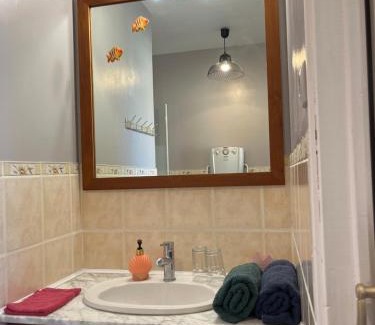 Vignonet Bed & Breakfast | Chambres et Gîte PEYROUTAS " CAMILLE" Vignonet St Emilion