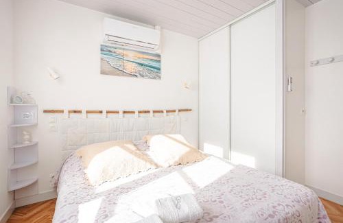 Ars-en-Re Bed & Breakfast | Chambres d’hôtes Chantal Hereaudeau