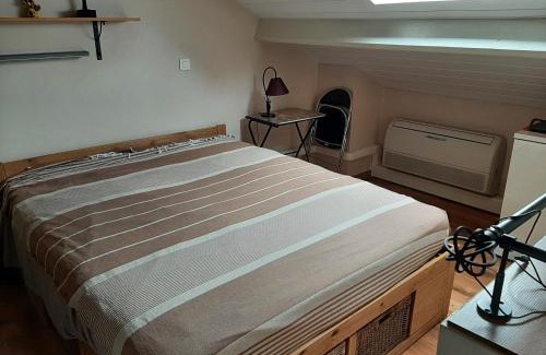 Cenon House | Chambres & Table d'hôtes La Bordelaise