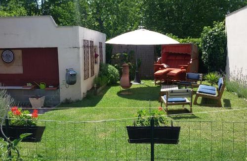 Cenon House | Chambres & Table d'hôtes La Bordelaise