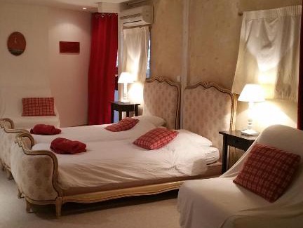 Obernai Bed & Breakfast | Chambres touristiques La Cour Des Hôtes