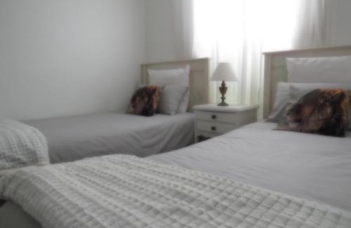 Marina da Gama House | Chamomile Cottage