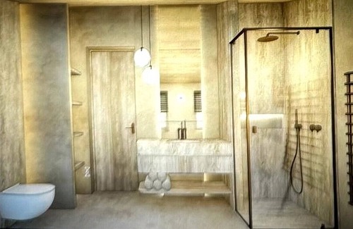 Chamonix City Centre Ski Chalet | Chamonix 4 Bedroom Chalet with Spa and Gym. Spectacular Mont Blanc Views