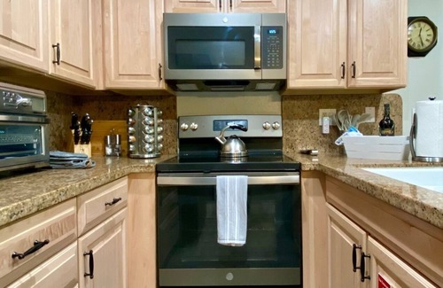 Mammoth Lakes Condo | Chamonix#56 Remodeled - 5 Min walk to Canyon Lodge