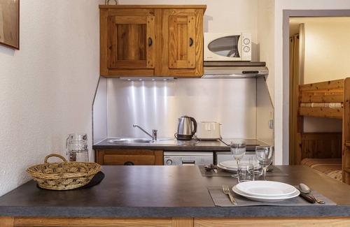 Chamonix City Centre Apartment | Chamonix Sud - Grepon 214, Chamonix, France