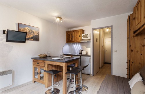Chamonix City Centre Apartment | Chamonix Sud - Grepon 214, Chamonix, France