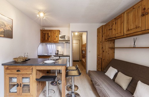 Chamonix City Centre Apartment | Chamonix Sud - Grepon 214, Chamonix, France