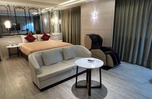 Luzhou Hotel | Chamotel - Lujhou