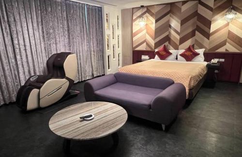 Luzhou Hotel | Chamotel - Lujhou