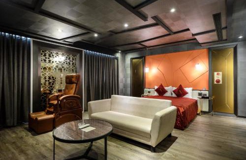 Luzhou Hotel | Chamotel - Lujhou