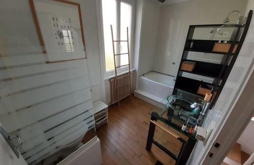 Concarneau House | Champêtre - Maison au Passage Concarneau