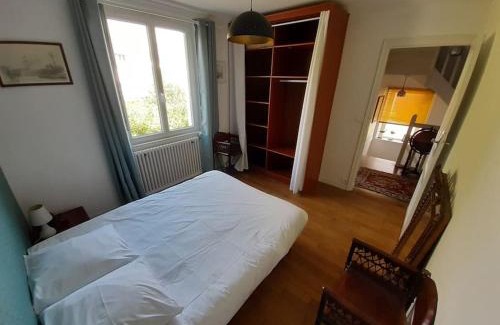 Concarneau House | Champêtre - Maison au Passage Concarneau