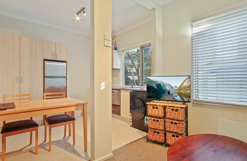 Dinner Plain Apartment | Champagne - Dinner Plain