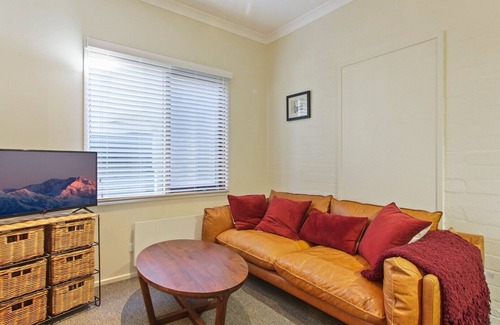 Dinner Plain Apartment | Champagne - Dinner Plain