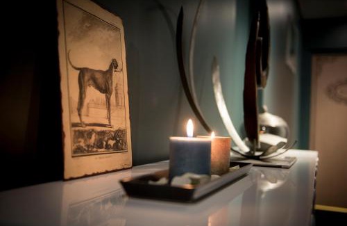 Ay Bed & Breakfast | Champagne Domaine Sacret - AY