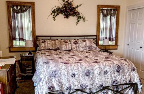 Paso Robles House | Champagne Haven