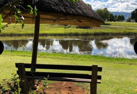 Cathkin Park Ski Chalet | Champagne Valley Resort Unit 2