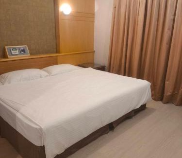 Banqiao Hotel | Champion Hotel