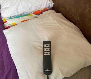 Villefranche-de-Rouergue Apartment | Champs Bernard