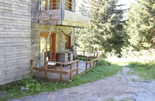 Chamrousse Apartment | Chamrousse - Cozy Apartment, 4 pers, 30m²