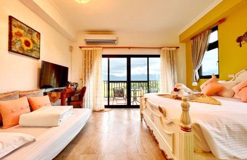 Yuanshan House | Chamuel Villa