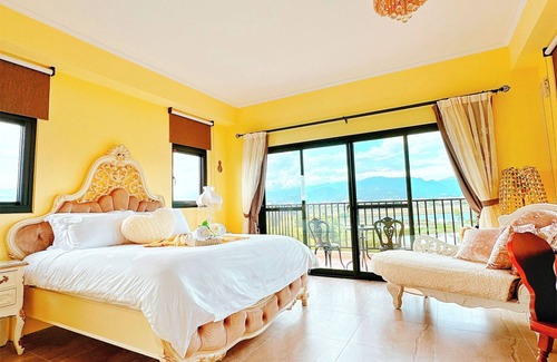 Yuanshan Bed & Breakfast | Chamuel Villa