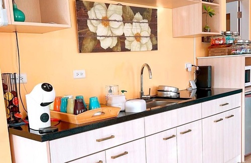 Yuanshan Bed & Breakfast | Chamuel Villa