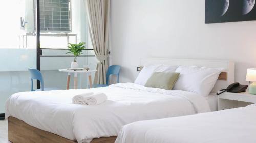 Khanna Yao Hotel | Chana Bangkok Hotel