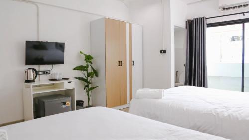 Khanna Yao Hotel | Chana Bangkok Hotel